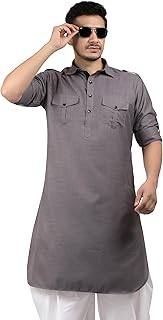 Stylish Pathani Kurta for Mens