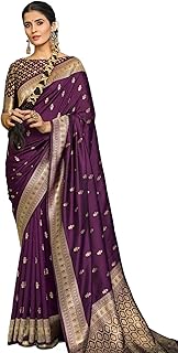 Women's Silk Saree